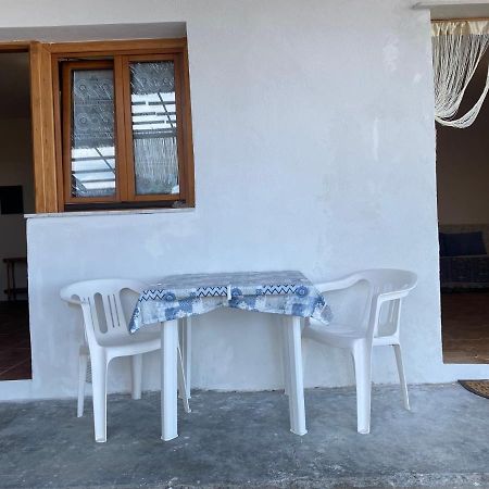Ca' Nostra Appartement Ventimiglia Buitenkant foto
