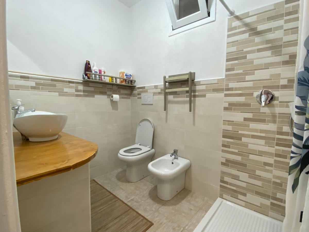 Ca' Nostra Appartement Ventimiglia Buitenkant foto