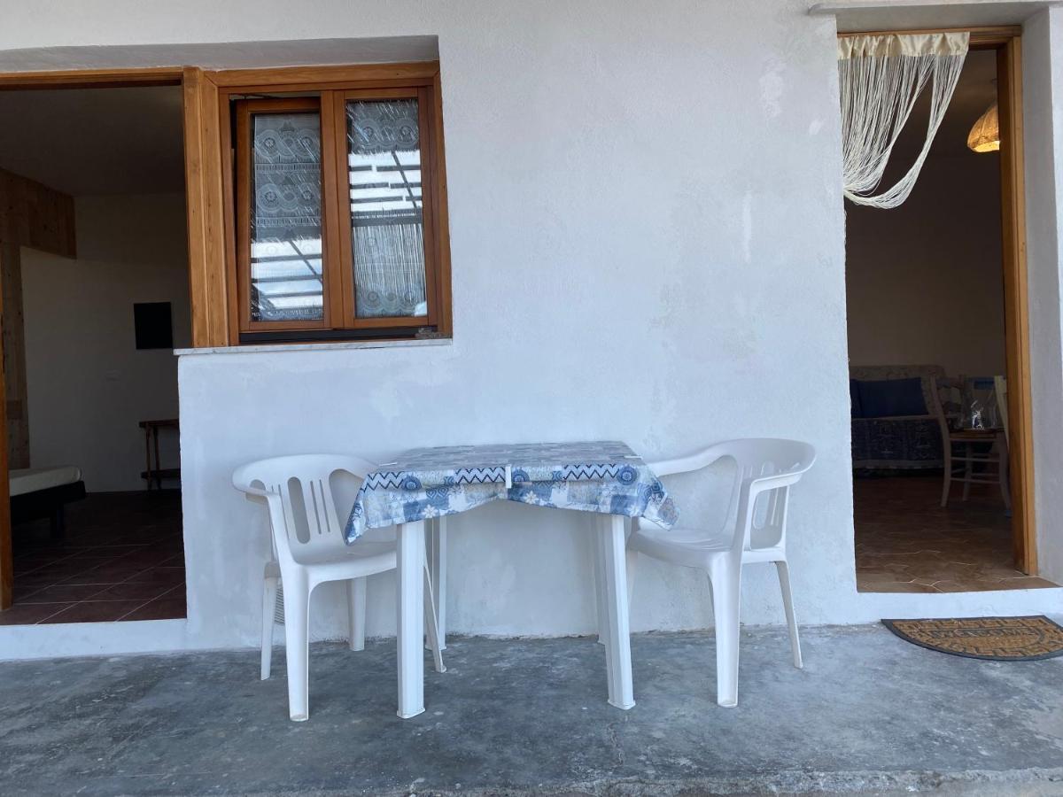 Ca' Nostra Appartement Ventimiglia Buitenkant foto