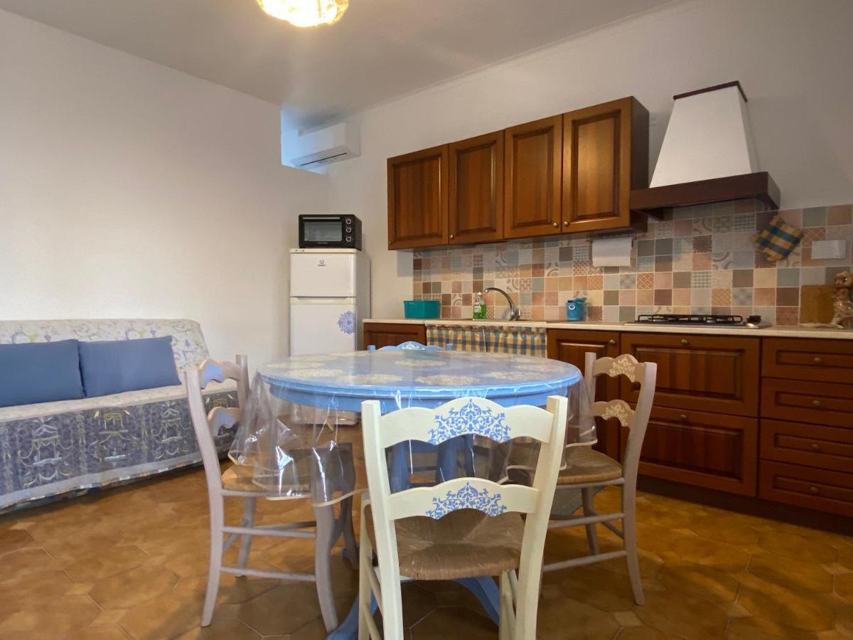 Ca' Nostra Appartement Ventimiglia Buitenkant foto