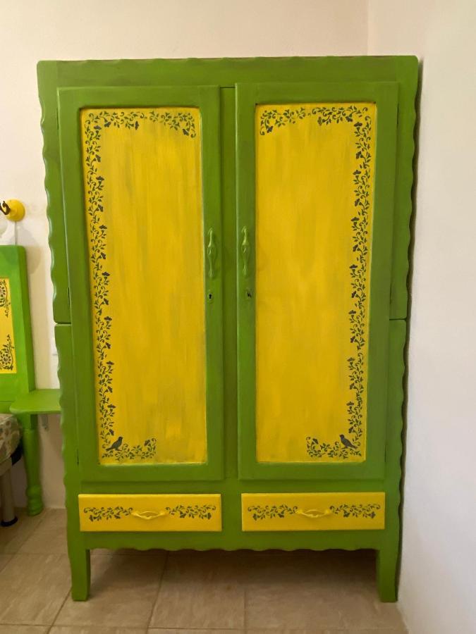 Ca' Nostra Appartement Ventimiglia Buitenkant foto