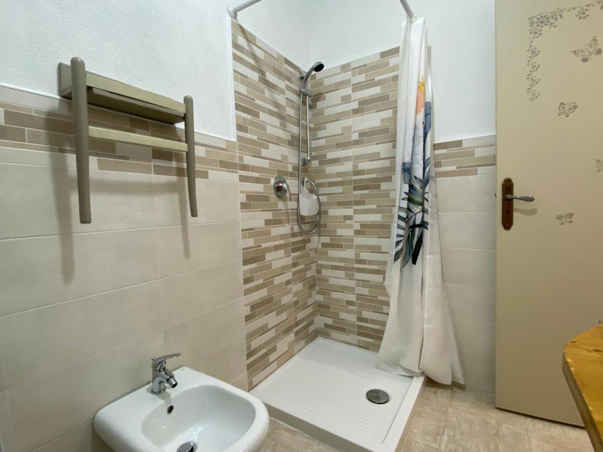 Ca' Nostra Appartement Ventimiglia Buitenkant foto