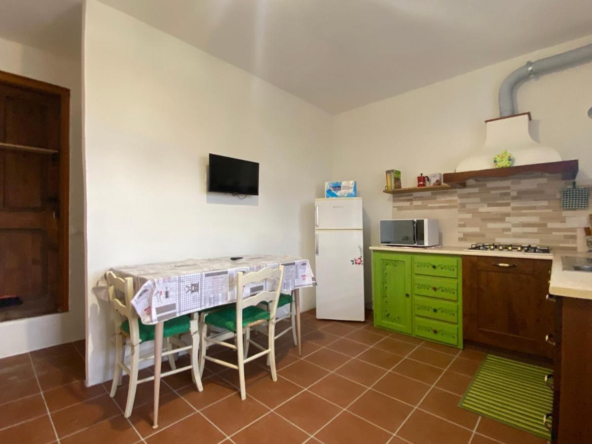 Ca' Nostra Appartement Ventimiglia Buitenkant foto