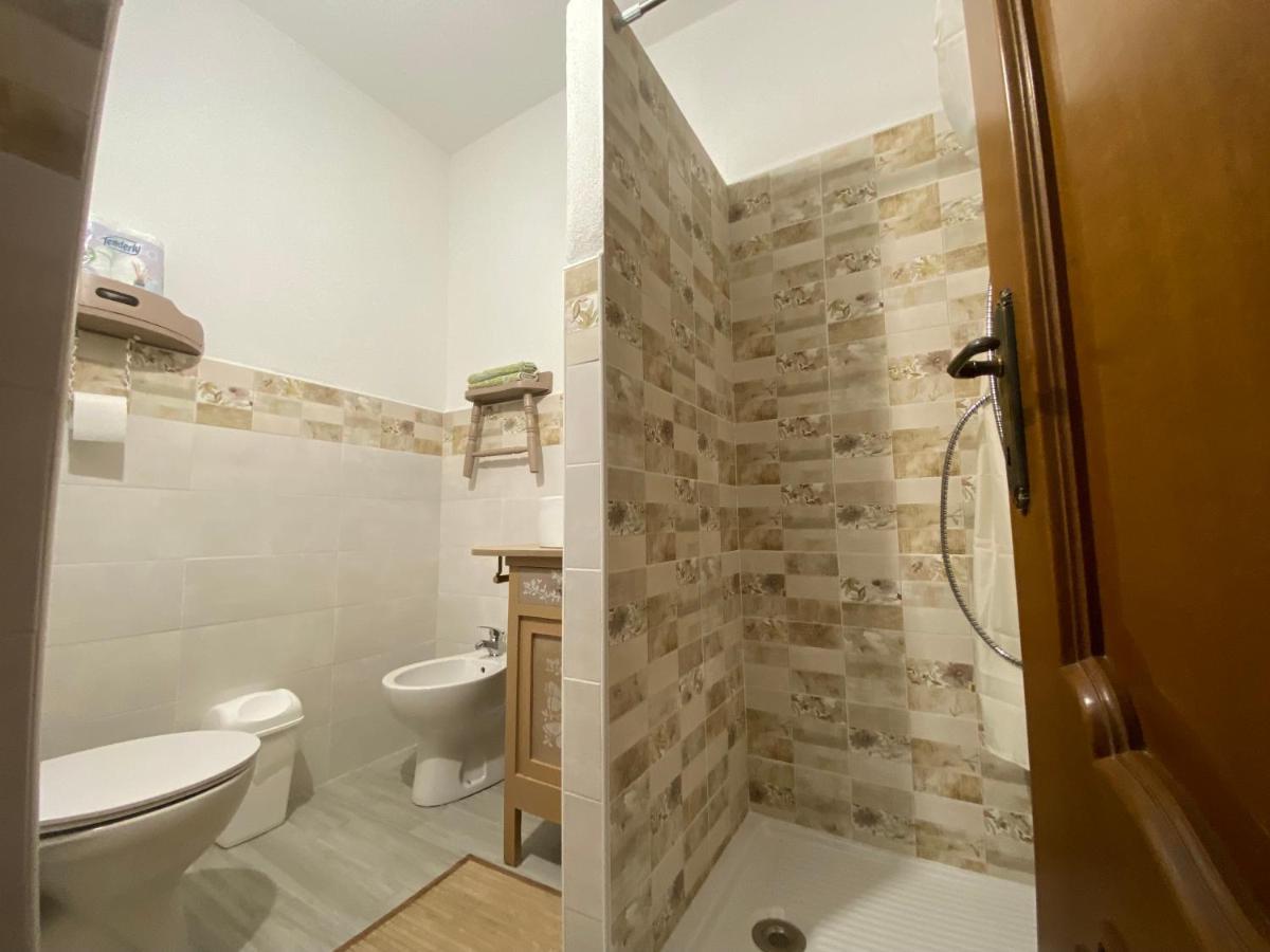 Ca' Nostra Appartement Ventimiglia Buitenkant foto