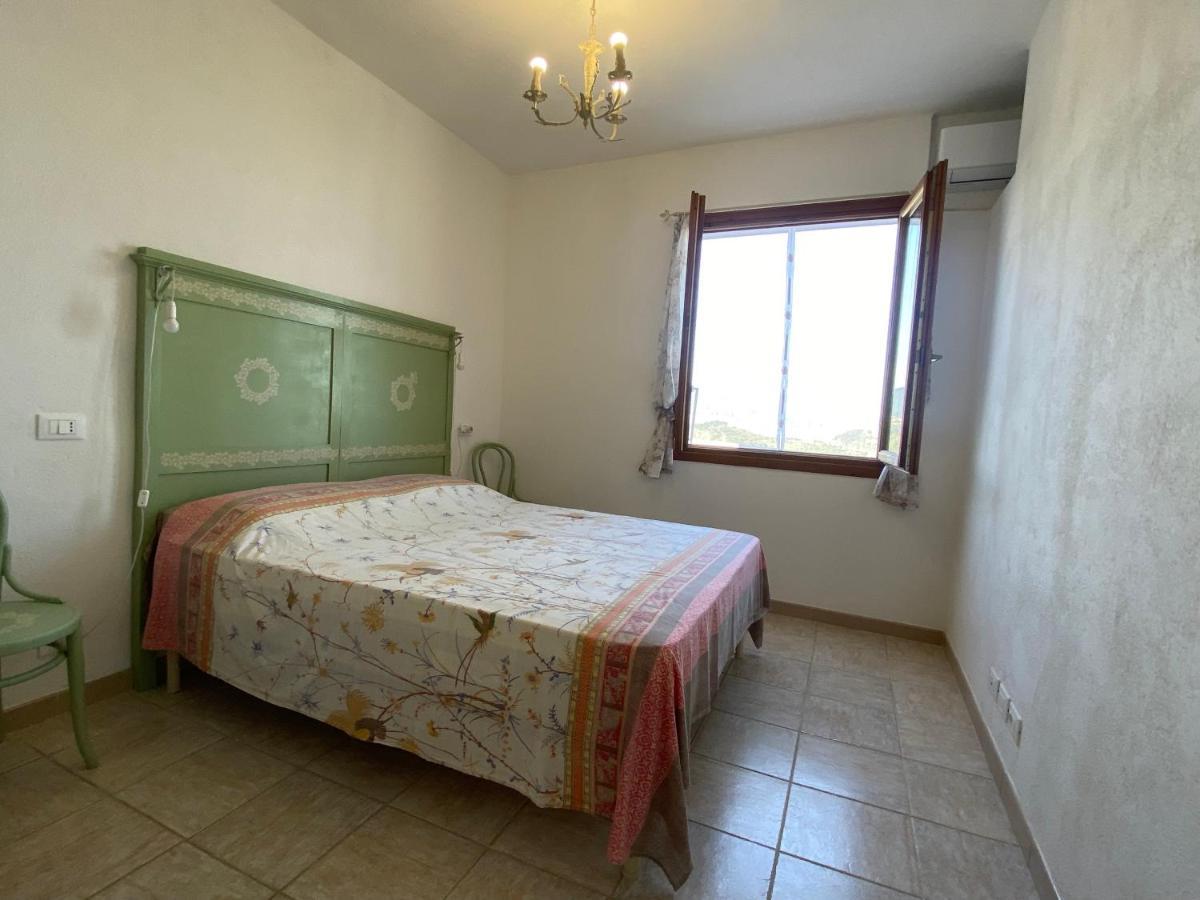 Ca' Nostra Appartement Ventimiglia Buitenkant foto